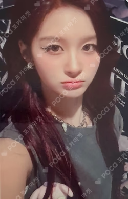 NMIXX 1ST WORLD TOUR [EPISODE 1: ZERO FRONTIER] IN INCHEON PHOTOBOOK FANS SHOP SULLYOON photocard image