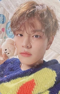 Stray Kids 6TH FANMEETING ‘STAY in Our Little House’ SECRET ACRYLIC STAND