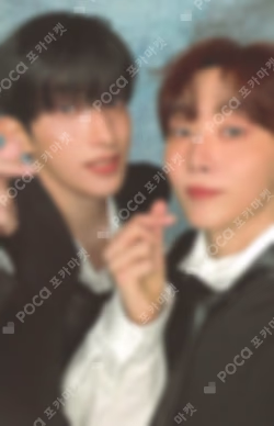 DxS [SERENDE] ON STAGE - INCHEON PHOTOCARD SET Unit photocard image