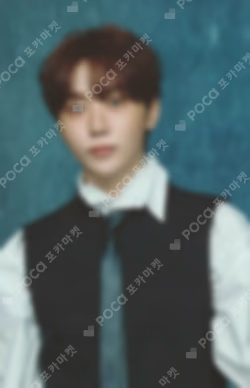 DxS [SERENDE] ON STAGE - INCHEON PHOTOCARD SET