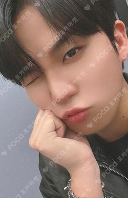 GOLDEN HOUR : Part.4 MAKESTAR JONGHO photocard image