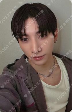 NEXZ COMEBACK SHOWCASE 'Mmchk' YU photocard image