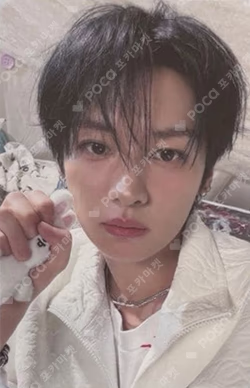 Stray Kids 6TH FANMEETING ‘STAY in Our Little House’ SECRET ACRYLIC STAND LEE KNOW photocard image