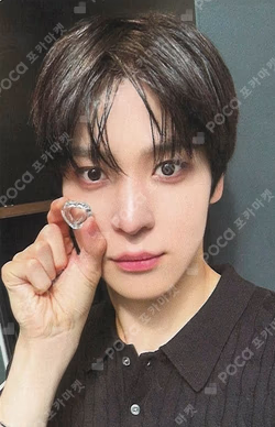 ATEEZ × TOWER RECORDS CAFE