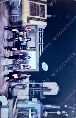 WE GO UP POP-UP STORE DAILY EVENT