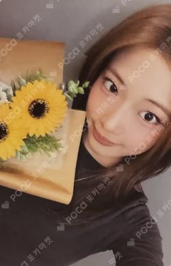 BABYMONSTER : ERA II | BABYMONSTER 2nd Anniversary Memory Pack RUKA photocard image