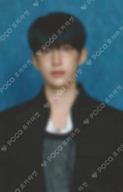 DxS [SERENDE] ON STAGE - INCHEON PHOTOCARD SET