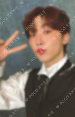 DxS [SERENDE] ON STAGE - INCHEON PHOTOCARD SET SEUNGKWAN photocard image