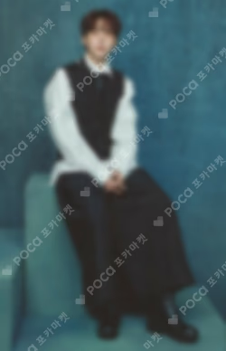 DxS [SERENDE] ON STAGE - INCHEON PHOTOCARD SET