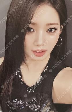 BABYMONSTER : ERA II | BABYMONSTER 2nd Anniversary Memory Pack RORA photocard image