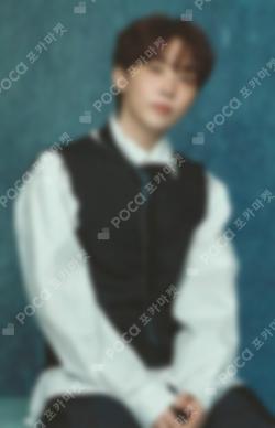 DxS [SERENDE] ON STAGE - INCHEON PHOTOCARD SET SEUNGKWAN photocard image