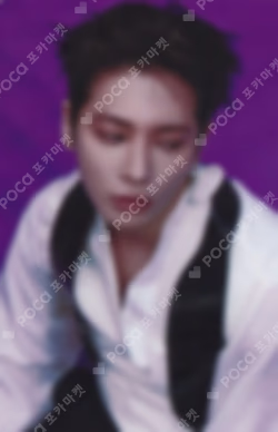 7TH YEAR: A Moment of Stillness in the Thorns THORN Ver. WEVERSE JAPAN