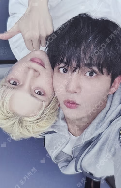 GOLDEN HOUR : Part.4 MAKESTAR Unit photocard image