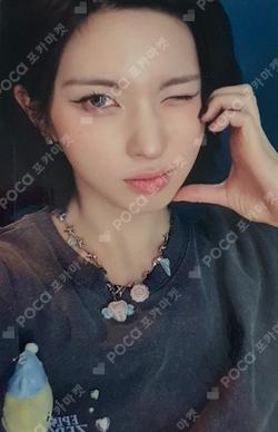 NMIXX 1ST WORLD TOUR [EPISODE 1: ZERO FRONTIER] IN INCHEON PHOTOBOOK FANS SHOP BAE photocard image