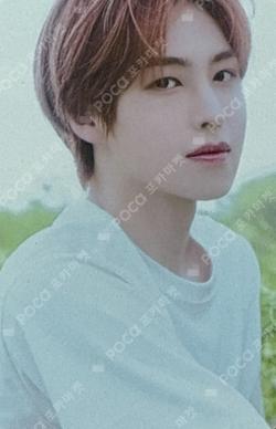 EPEX 2nd FANCON YOUTH DAYS COLLECT BOOK + PHOTOCARD SET