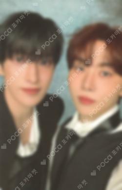 DxS [SERENDE] ON STAGE - INCHEON PHOTOCARD SET Unit photocard image