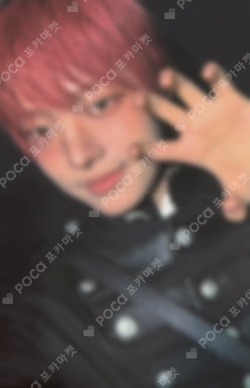 We on Fire WEVERSE JAPAN EJ photocard image