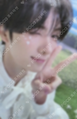 Pocamarket, TWS YOUNGJAE TWS Comeback Showcase 'NO TRAGEDY' K-pop