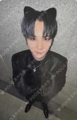 DEFINITION MUVVE SIYUN photocard image