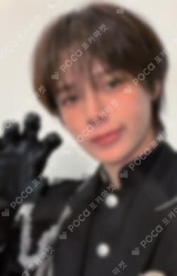 We on Fire WEVERSE JAPAN K photocard image