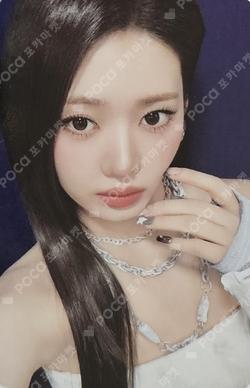 BABYMONSTER : ERA II | BABYMONSTER 2nd Anniversary Memory Pack RORA photocard image