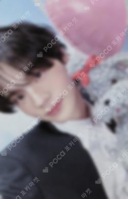 TWS Comeback Showcase 'NO TRAGEDY' SHINYU photocard image