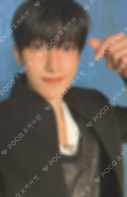 DxS [SERENDE] ON STAGE - INCHEON PHOTOCARD SET