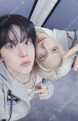 GOLDEN HOUR : Part.4 MAKESTAR Unit photocard image