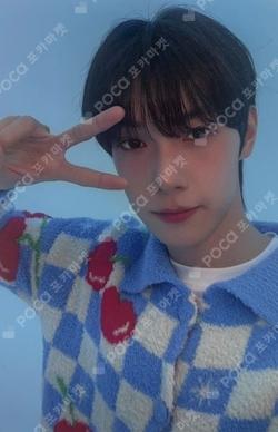 Sweet Dream BROADCAST CHUEI LI YU photocard image