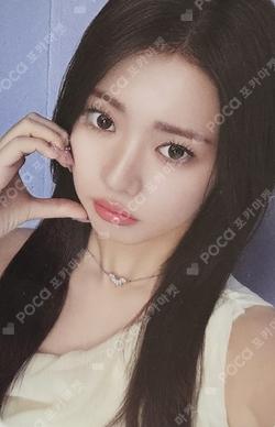 BABYMONSTER : ERA II | BABYMONSTER 2nd Anniversary Memory Pack RORA photocard image