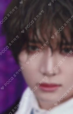 7TH YEAR: A Moment of Stillness in the Thorns THORN Ver. WEVERSE JAPAN BEOMGYU photocard image