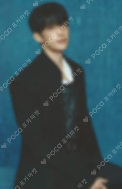 Seventeen DK photocard image