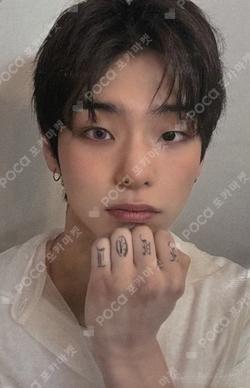 FEELM POP-UP STORE REWARD Kim Do Gyun photocard image