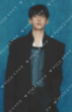 DxS [SERENDE] ON STAGE - INCHEON PHOTOCARD SET