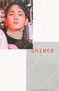 SHINee Key photocard image