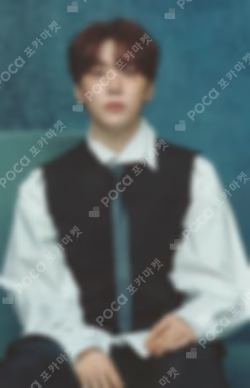 DxS [SERENDE] ON STAGE - INCHEON PHOTOCARD SET SEUNGKWAN photocard image
