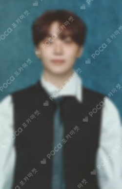 DxS [SERENDE] ON STAGE - INCHEON PHOTOCARD SET