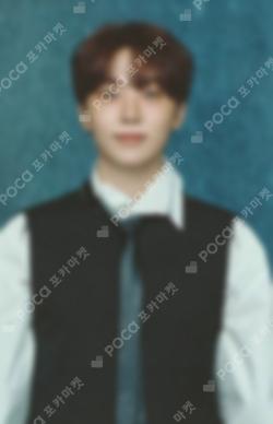 DxS [SERENDE] ON STAGE - INCHEON PHOTOCARD SET SEUNGKWAN photocard image