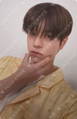 Stray Kids SEUNGMIN photocard image