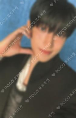 DxS [SERENDE] ON STAGE - INCHEON PHOTOCARD SET DK photocard image