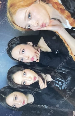 2026 aespa LIVE TOUR – SYNK : aeXIS LINE – in JAPAN [SPECIAL EDITION DOME TOUR] CD REWARD