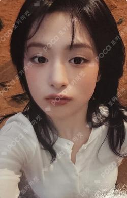 BABYMONSTER : ERA II | BABYMONSTER 2nd Anniversary Memory Pack AHYEON photocard image