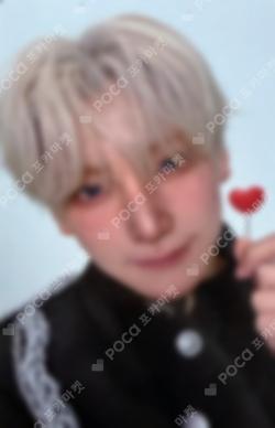 &TEAM YUMA photocard image