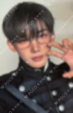 We on Fire WEVERSE JAPAN JO photocard image