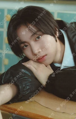 2026 IDID The 1st FAN-CON [WITHID it.] RANDOM PHOTOCARD PACK