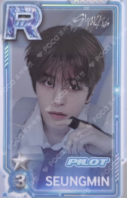 Stray Kids 3RD FANMEETING PILOT : FOR ★★★★★ SuperStarJYPNATION
