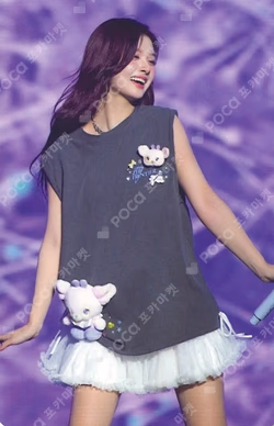 NMIXX 1ST WORLD TOUR [EPISODE 1: ZERO FRONTIER] IN INCHEON PHOTOBOOK MUSICPLANT