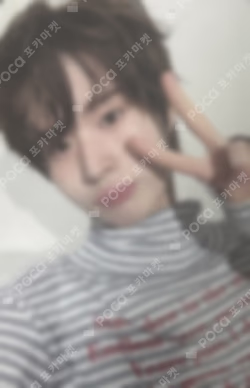 NO TRAGEDY COMPACT Ver. (BLUSH)
