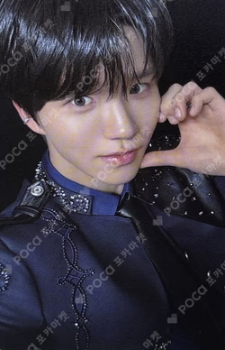 NCT JAEHEE photocard image