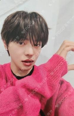 EUPHORIA QQ MUSIC LEO photocard image